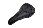 Odyssey Aitken Nightwolf Railed BMX Seat (Dark Gray)