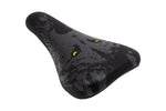 Odyssey Aitken Nightwolf Railed BMX Seat (Dark Gray)
