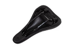 Odyssey Aitken Nightwolf Railed BMX Seat (Dark Gray)