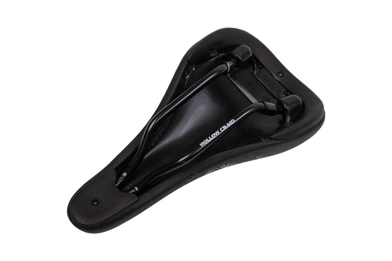 Odyssey Aitken Nightwolf Railed BMX Seat (Dark Gray)