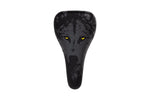 Odyssey Aitken Nightwolf Railed BMX Seat (Dark Gray)