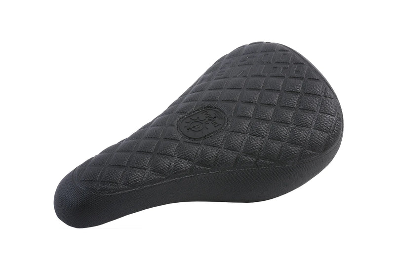 Odyssey Aitken Pivotal BMX Seat (Black)