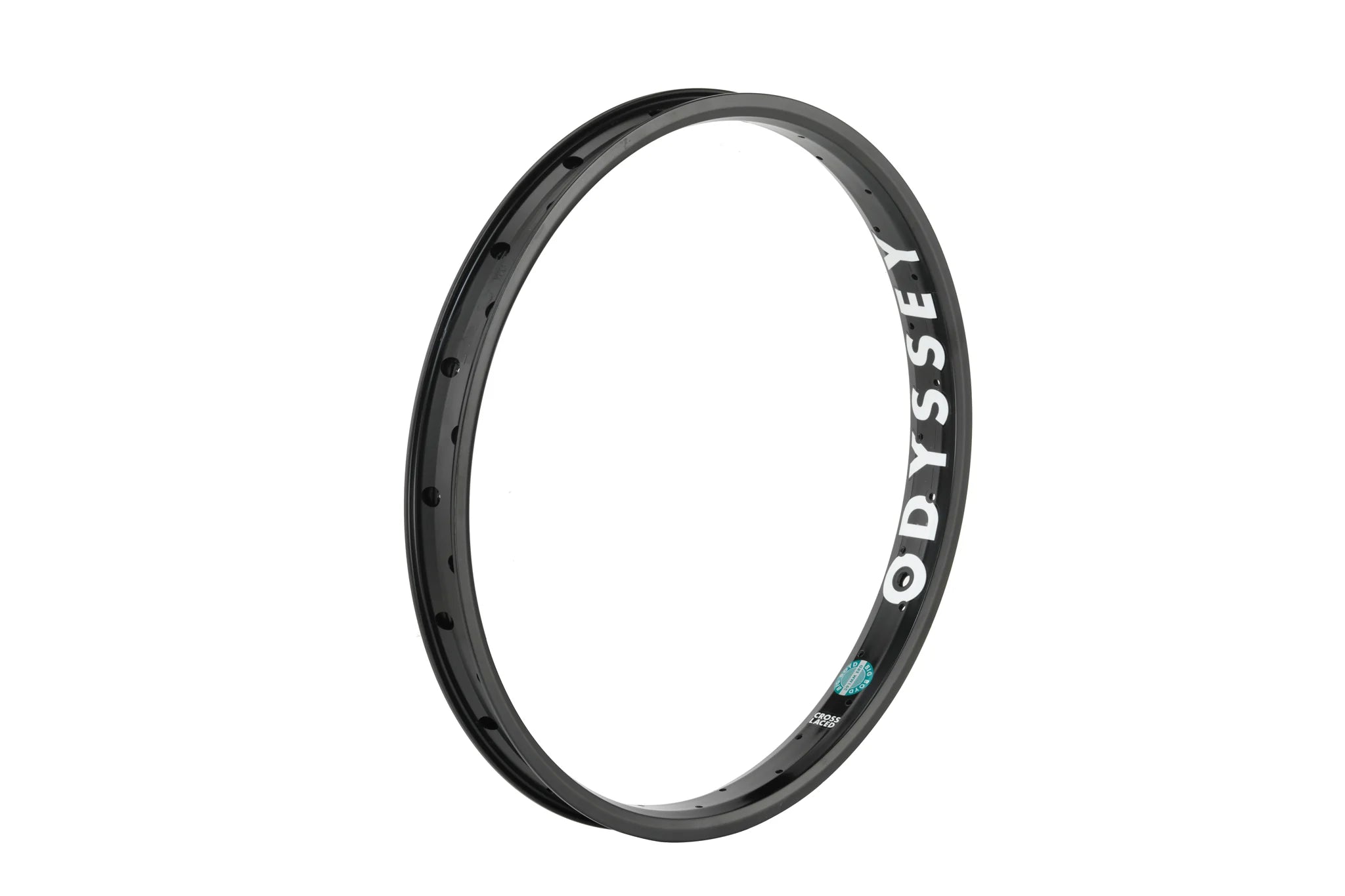 Odyssey Big Boyd BMX Rim – The Cut BMX Odyssey Big Boyd BMX Rim – The Cut BMX