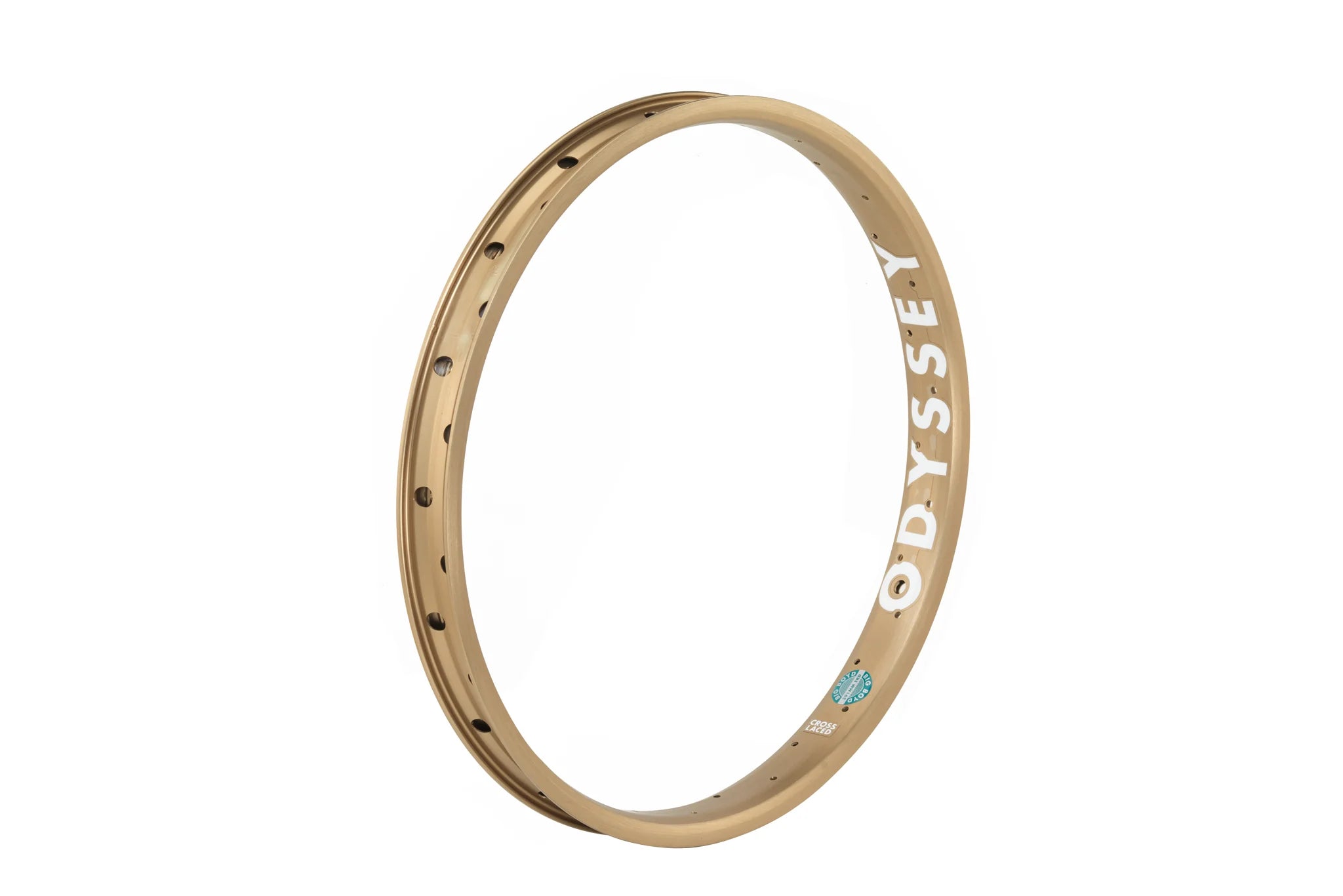 Odyssey Big Boyd BMX Rim – The Cut BMX Odyssey Big Boyd BMX Rim – The Cut BMX