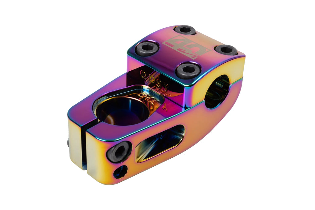Odyssey Broc V2 BMX Stem (Oil Slick) – The Cut BMX
