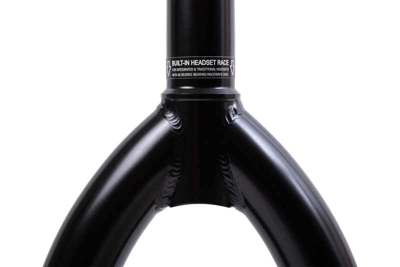 Odyssey R32 BMX Forks – The Cut BMX Odyssey R32 BMX Forks – The Cut BMX