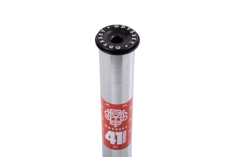 Odyssey R32 BMX Forks – The Cut BMX