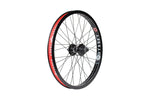 Odyssey Hazard Freecoaster BMX Wheel (Black)