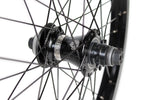 Odyssey Hazard Freecoaster BMX Wheel (Black)