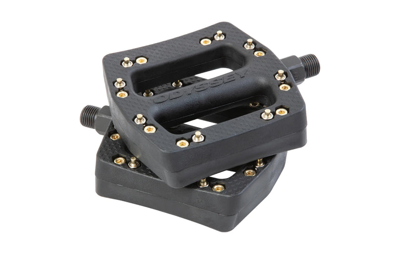 Odyssey OG PC BMX Pedals