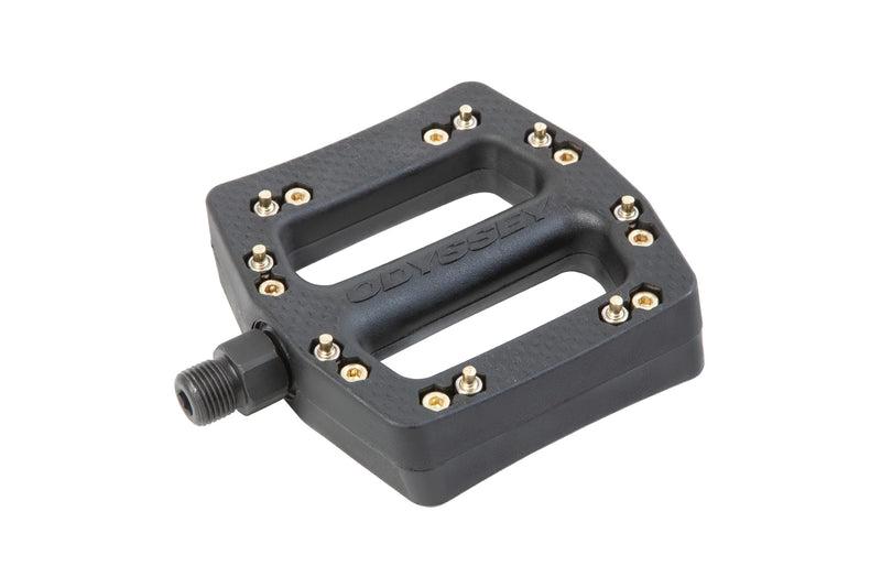 Odyssey OG PC BMX Pedals (Black)