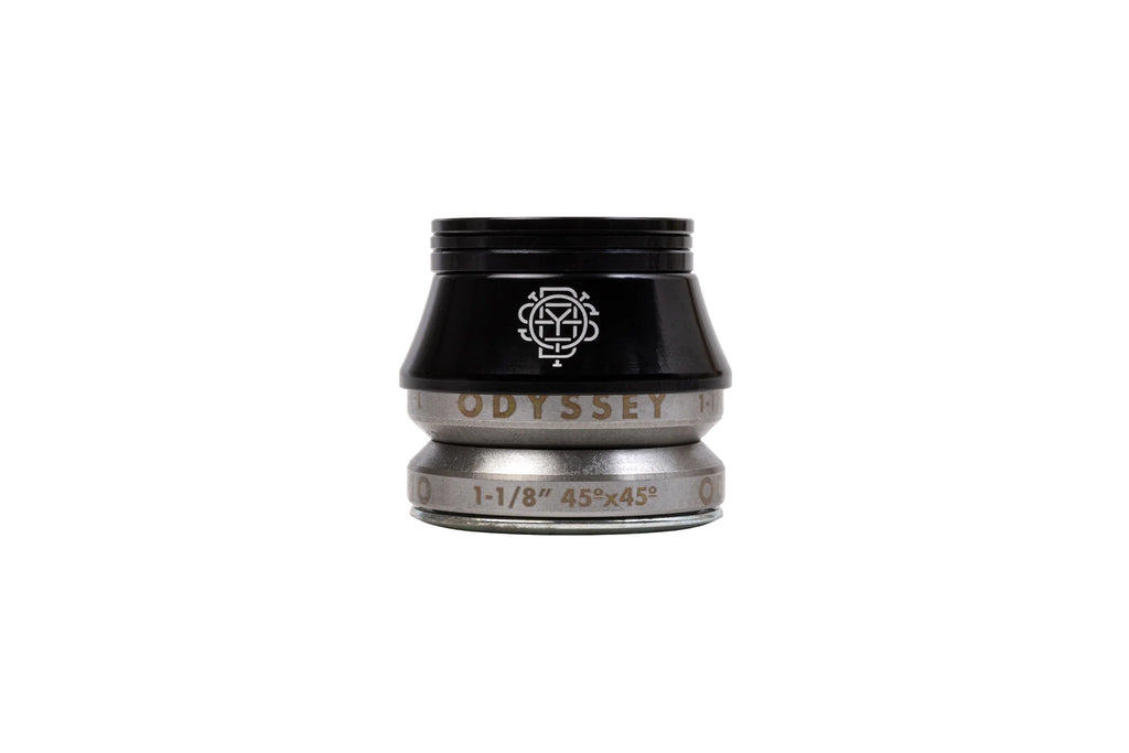 Odyssey Pro Conical BMX Headset – The Cut BMX
