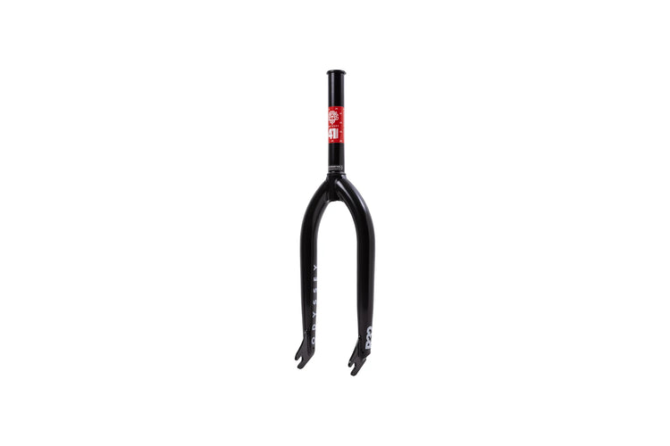 Trails BMX Forks – The Cut BMX