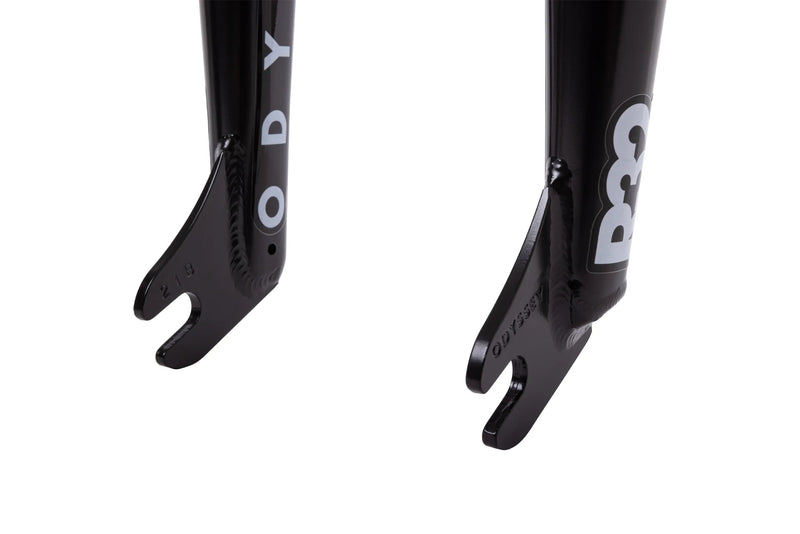Odyssey R32 BMX Forks – The Cut BMX Odyssey R32 BMX Forks – The Cut BMX