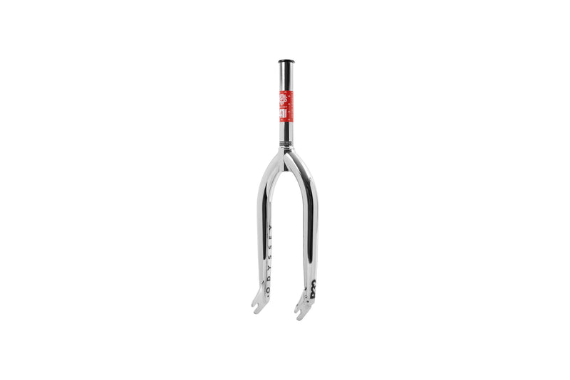 Odyssey R32 BMX Forks – The Cut BMX