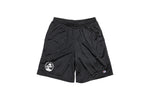 Odyssey Coast Mesh Shorts (Black / Medium)