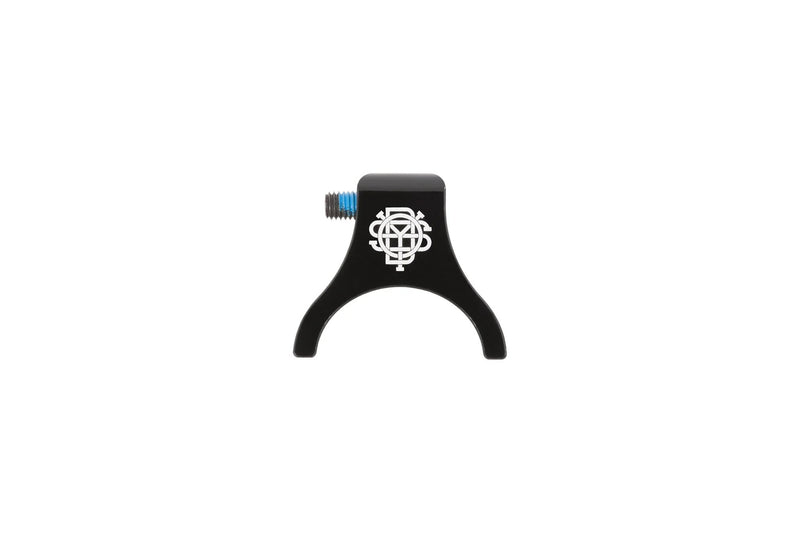 Odyssey CNC BMX Cable Hanger (Black)