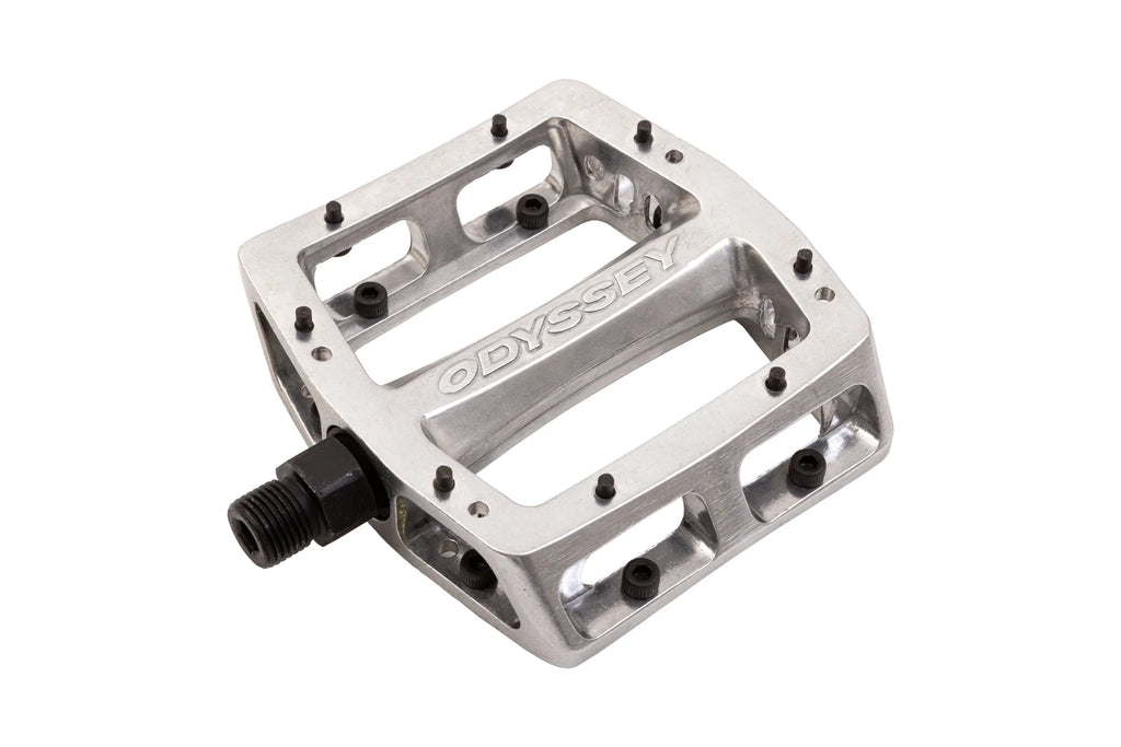 Odyssey Trailmix BMX Pedals (Unsealed)