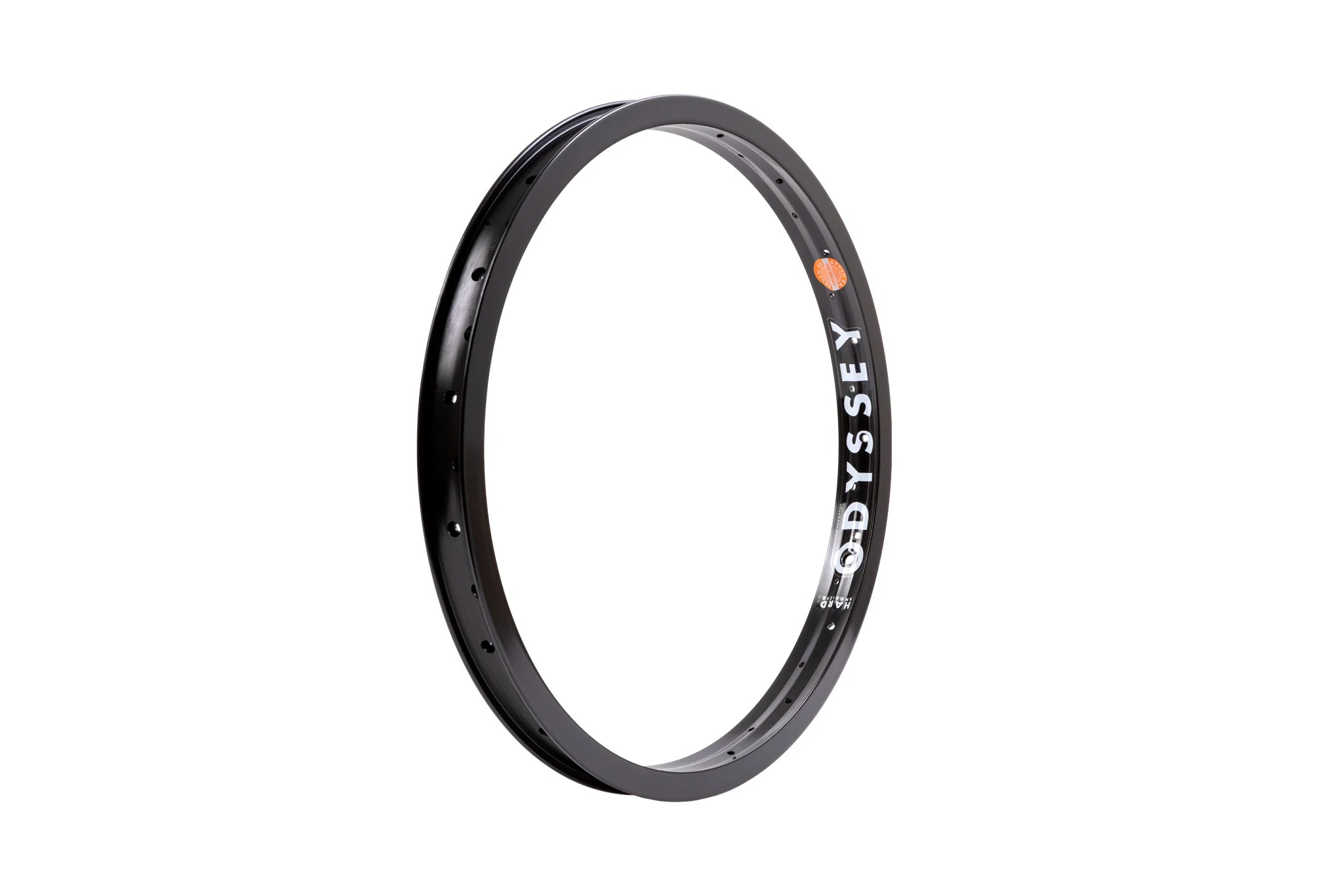 Odyssey Seven KA BMX Rim (Black) – The Cut BMX Odyssey Seven KA BMX Rim (Black) – The Cut BMX