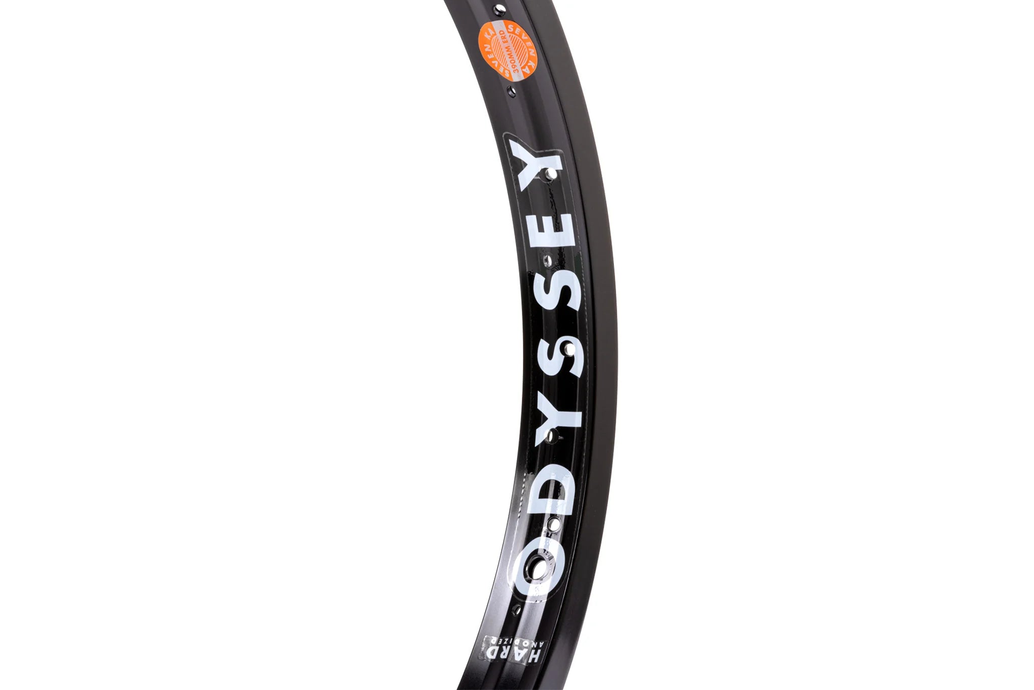 Odyssey Seven KA BMX Rim (Black) – The Cut BMX Odyssey Seven KA BMX Rim (Black) – The Cut BMX