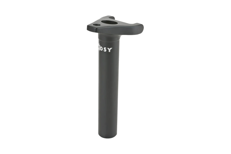 Odyssey Tripod BMX Seat Post (Black)