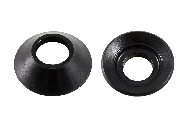 Odyssey Rear Plastic Hub Guard (Black)