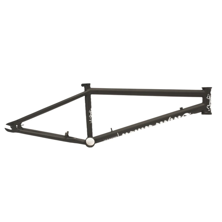 United Frames – The Cut BMX