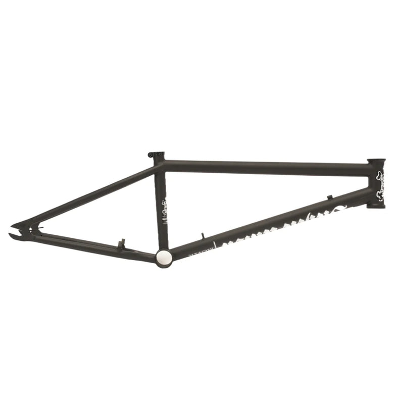 United Prime Mover BMX Frame (13.2" chainstays)