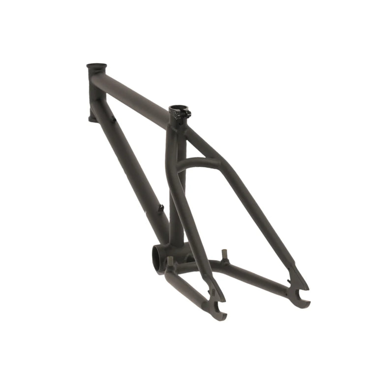 United Frames – The Cut BMX