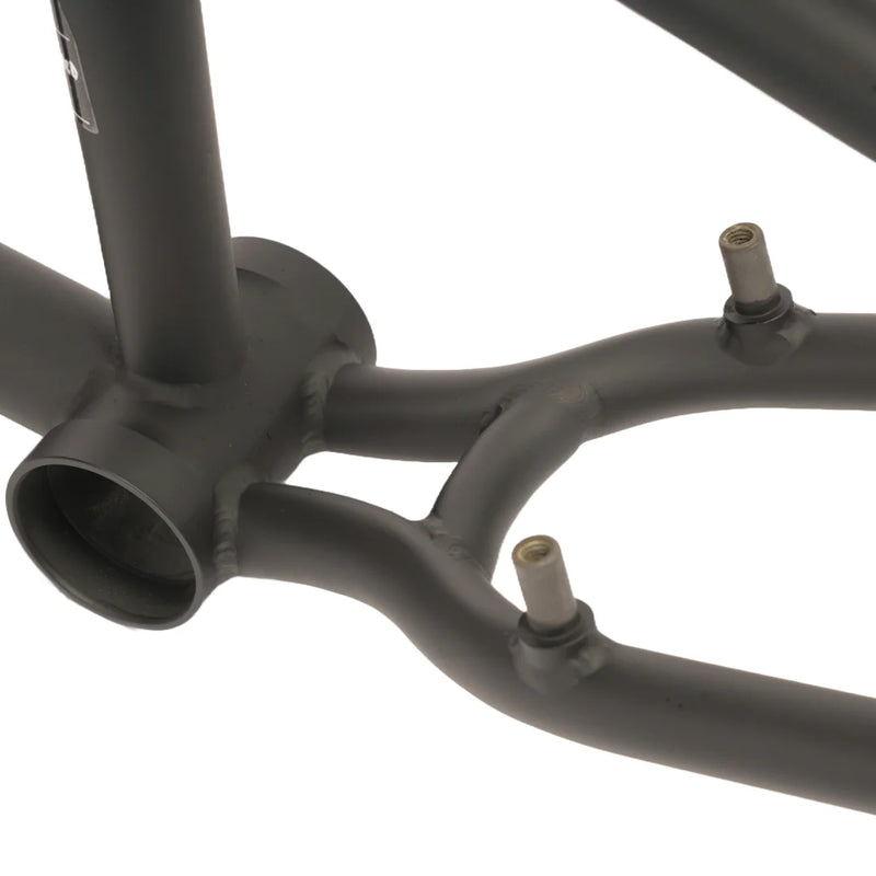 United Prime Mover BMX Frame (13.2" chainstays)