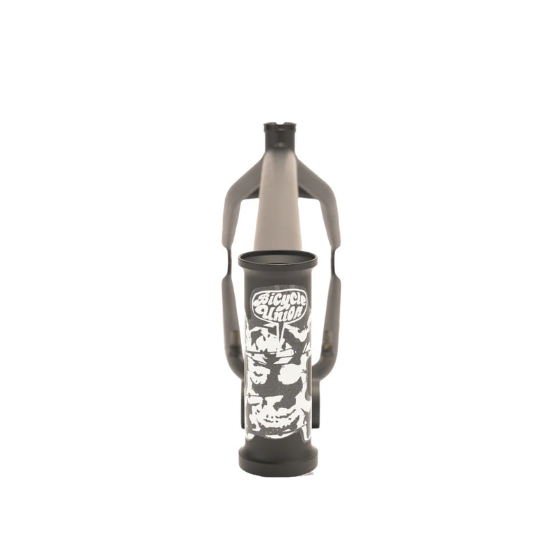 United Primer Mover BMX Frame (13.75" Chainstays)