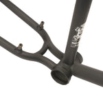 United Prime Mover BMX Frame (13.2" chainstays)