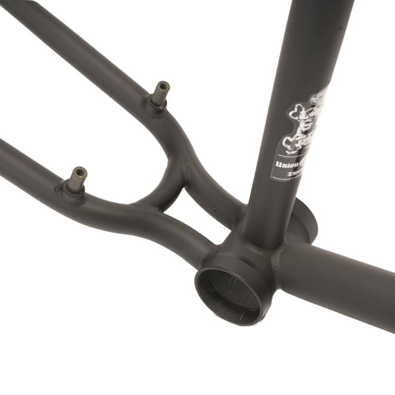 United Prime Mover BMX Frame (13.2" chainstays)