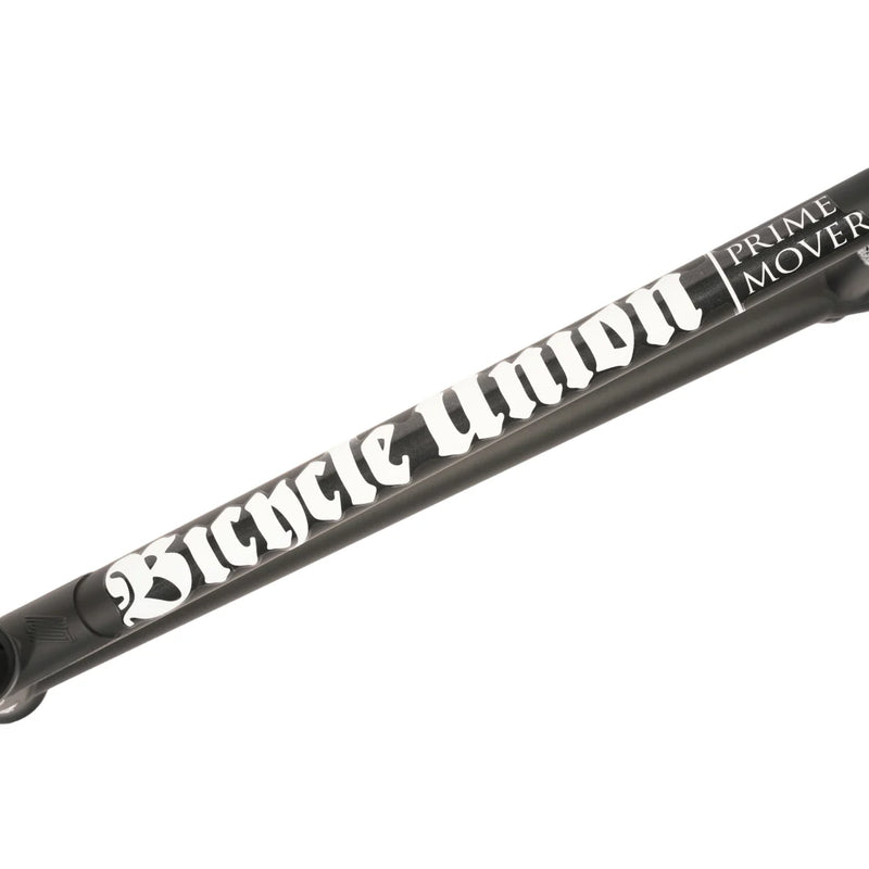 United Prime Mover BMX Frame (13.2" chainstays)