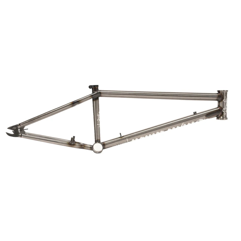 United Primer Mover BMX Frame (13.75" Chainstays)
