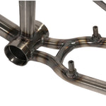 United Primer Mover BMX Frame (13.75" Chainstays)