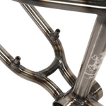 United Primer Mover BMX Frame (13.75" Chainstays)