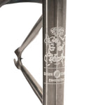 United Primer Mover BMX Frame (13.75" Chainstays)