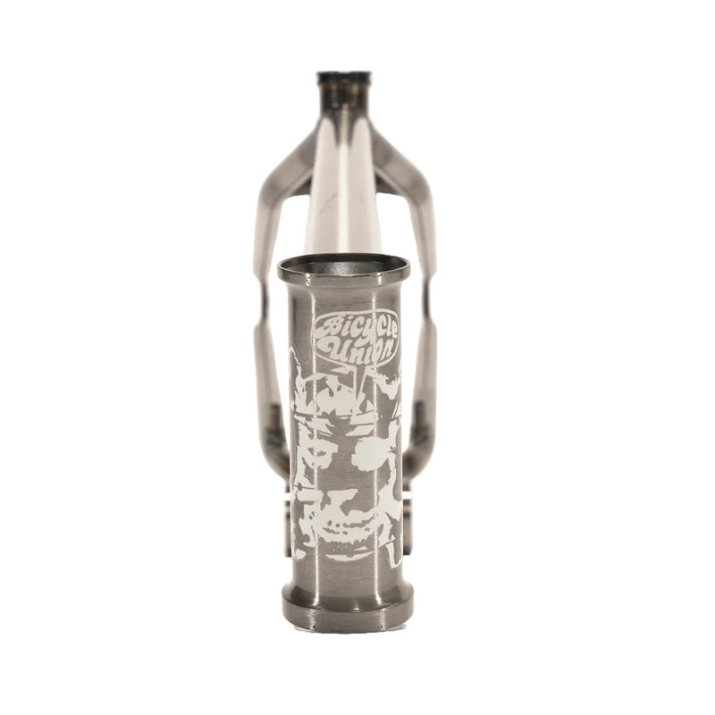 United Prime Mover BMX Frame (13.2" chainstays)