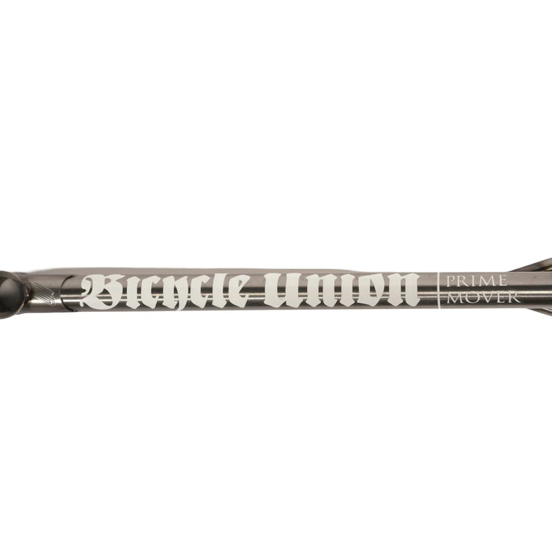 United Prime Mover BMX Frame (13.2" chainstays)