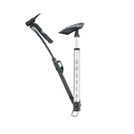 United Mini Track Bicycle Pump