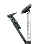 United Mini Track Bicycle Pump