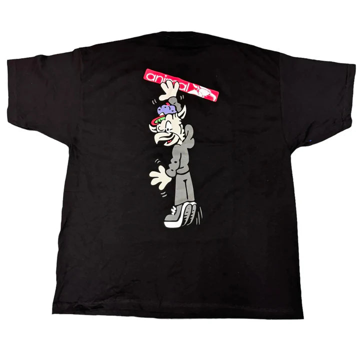 Animal X FRKO RICO Slapz T-Shirt