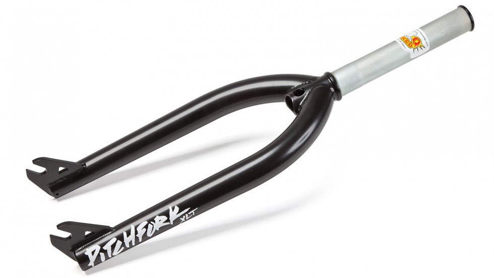 売れ筋がひクリスマスプレゼント！ S&M Pitchfork BMX Cut The – Fork BMX パーツ