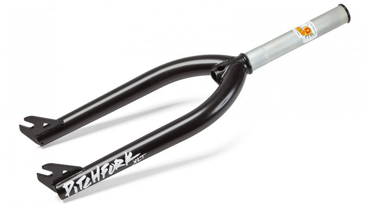 Trails BMX Forks – The Cut BMX