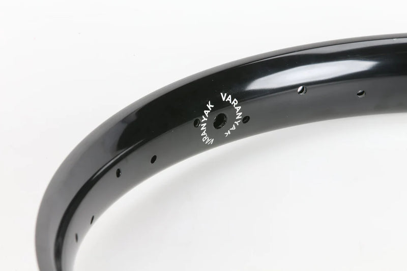 Premium Varanyak BMX Rim (Black)