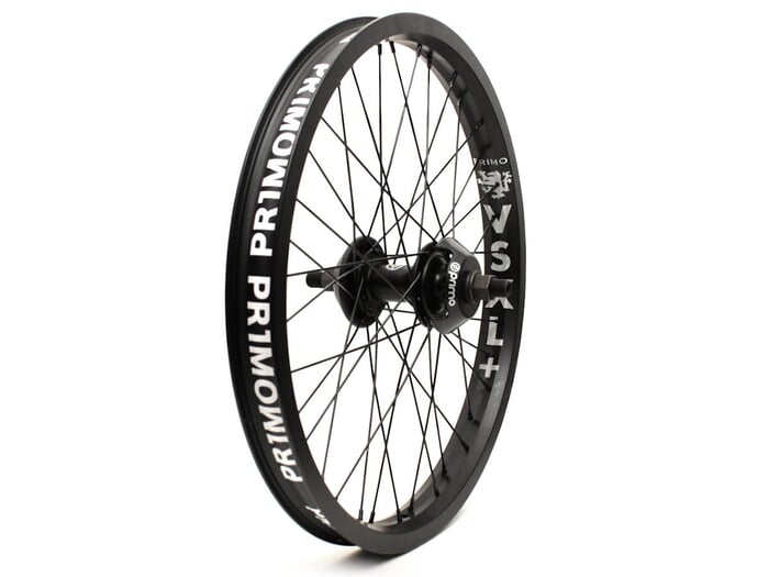 View All Complete Wheels – The Cut BMX