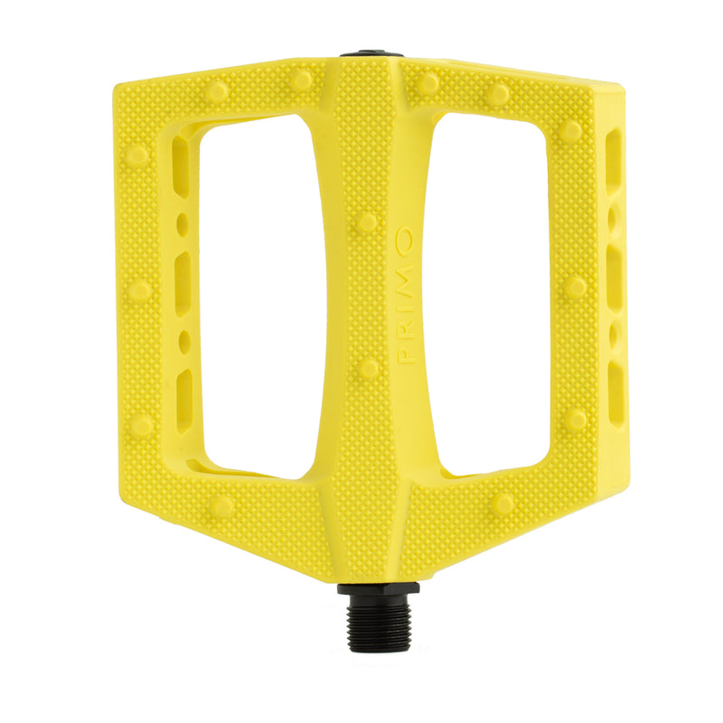 Primo Turbo BMX Pedals