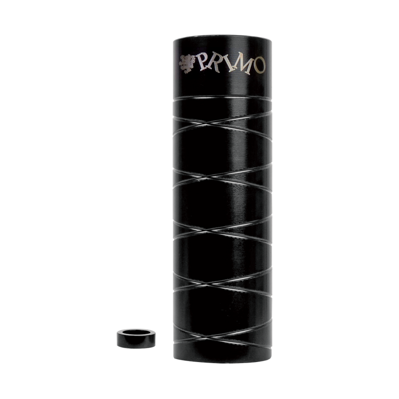 Primo Master BMX Metal Pegs (Yumi Signature)