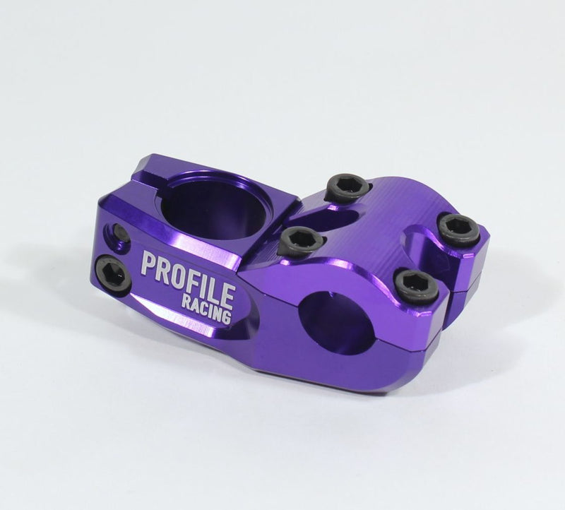 Profile Push BMX Stem – The Cut BMX